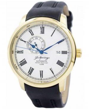 Men Automatic Watch J.Springs BEG003 Dial
