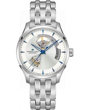 Mężczyźni Luxury analogowe Zegarek HAMILTON H32675150