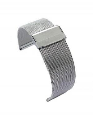 Bracelet Diloy MESH05.CC.18 Metal 18 mm