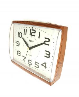 ADLER PT175 CHERRY Alarn clock Plastic Cheryy