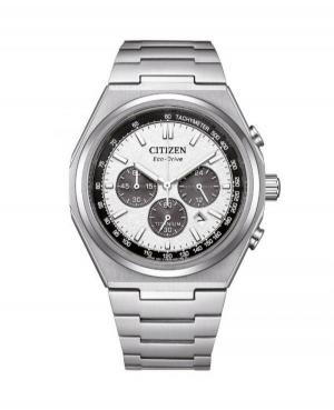 Citizen Titanium Eco-Drive CA4610-85A