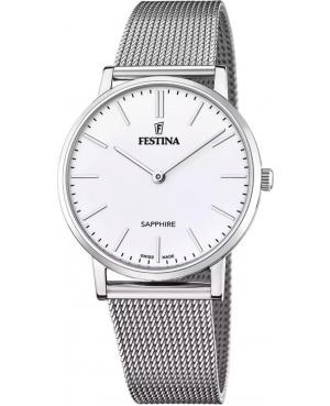 Mężczyźni Moda kwarcowy analogowe Zegarek FESTINA F20014/1