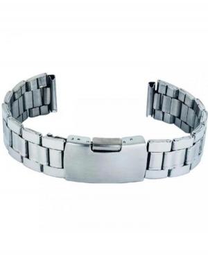 ACTIVE ACT.GD-PD3.20.steel watch bracelet Metal 20 mm