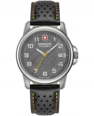 Mężczyźni Szwajcar kwarcowy analogowe Zegarek SWISS MILITARY HANOWA 06-4231.7.04.009