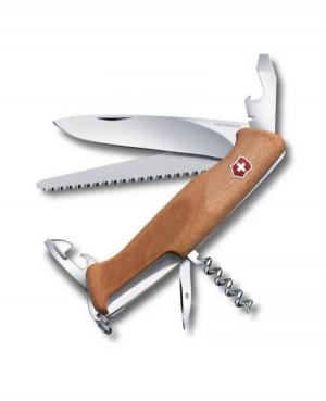 Victorinox knife 0.9561.63 Ranger wood 55