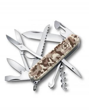 Victorinox knife 1.3713.941 Huntsman , desert camouflage