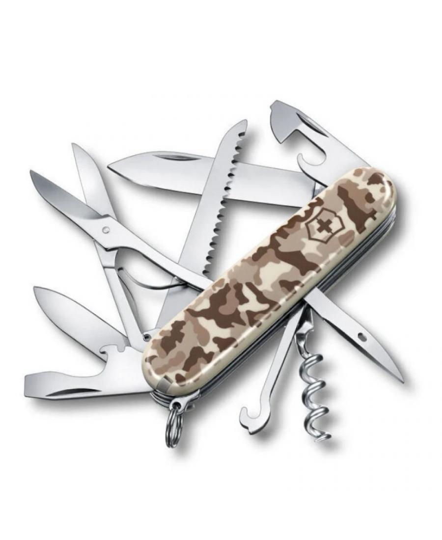 Victorinox knife 1.3713.941 Huntsman , desert camouflage
