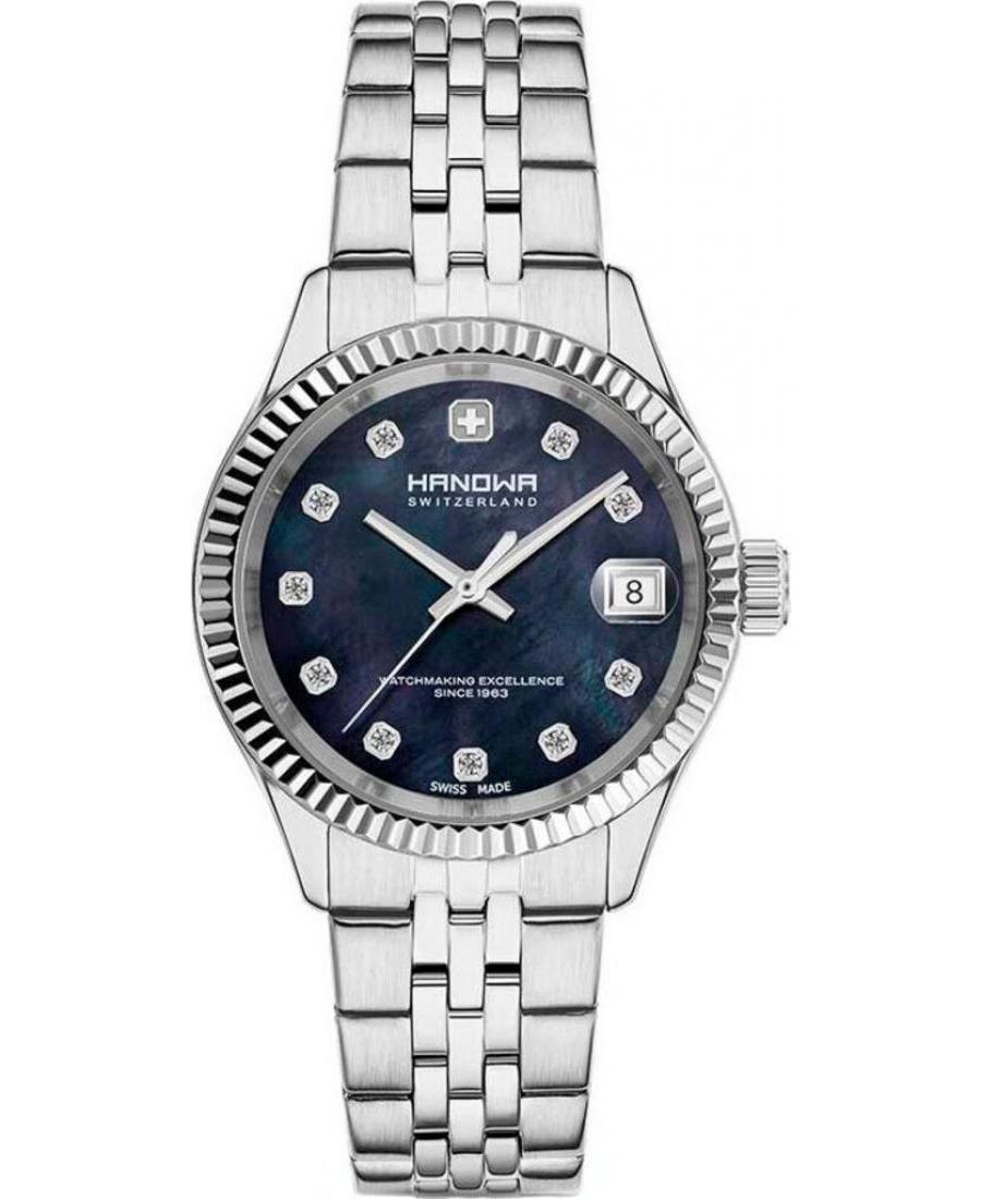 Kobiety Moda kwarcowy analogowe Zegarek HANOWA HAWLH0002602