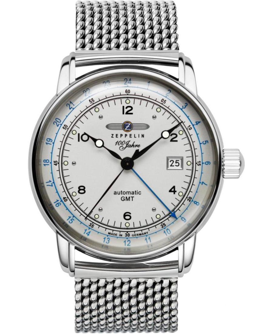 Mężczyźni analogowe Zegarek ZEPPELIN 8666M-1