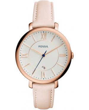 Kobiety Moda kwarcowy analogowe Zegarek FOSSIL ES3988