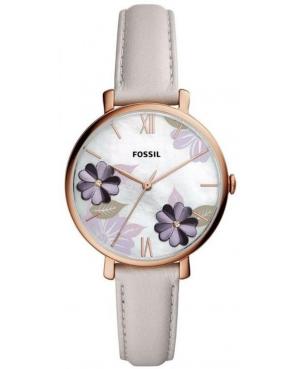 Kobiety Moda kwarcowy analogowe Zegarek FOSSIL ES4672
