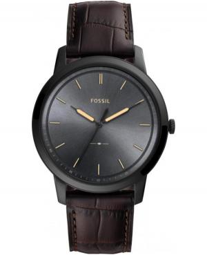 Mężczyźni kwarcowy analogowe Zegarek FOSSIL FS5573