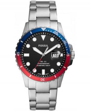 Mężczyźni kwarcowy analogowe Zegarek FOSSIL FS5657