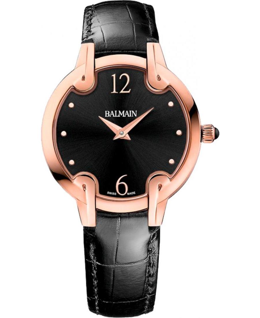 Kobiety Moda kwarcowy analogowe Zegarek BALMAIN B40993264