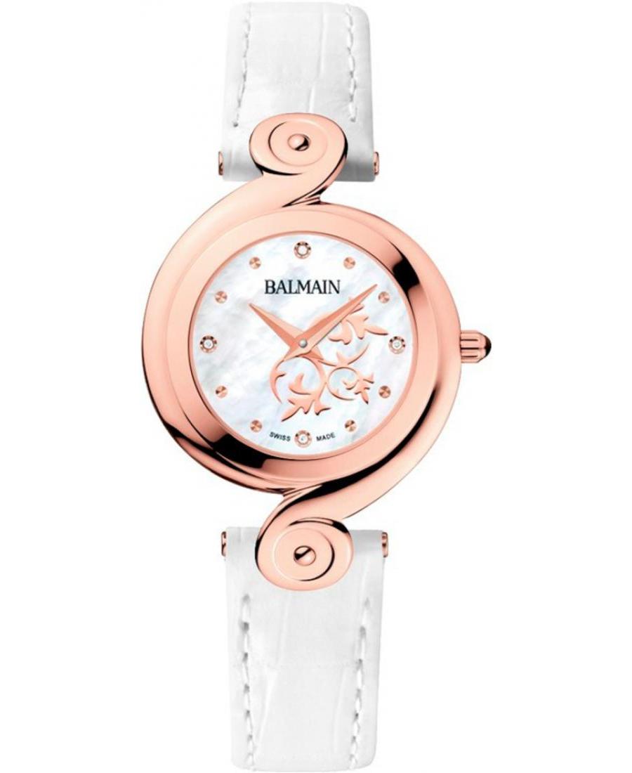 Kobiety Moda kwarcowy analogowe Zegarek BALMAIN B41792283