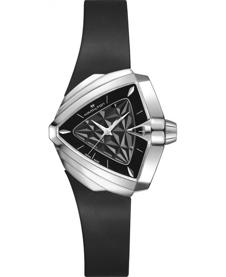 Kobiety Luxury kwarcowy analogowe Zegarek HAMILTON H24251330