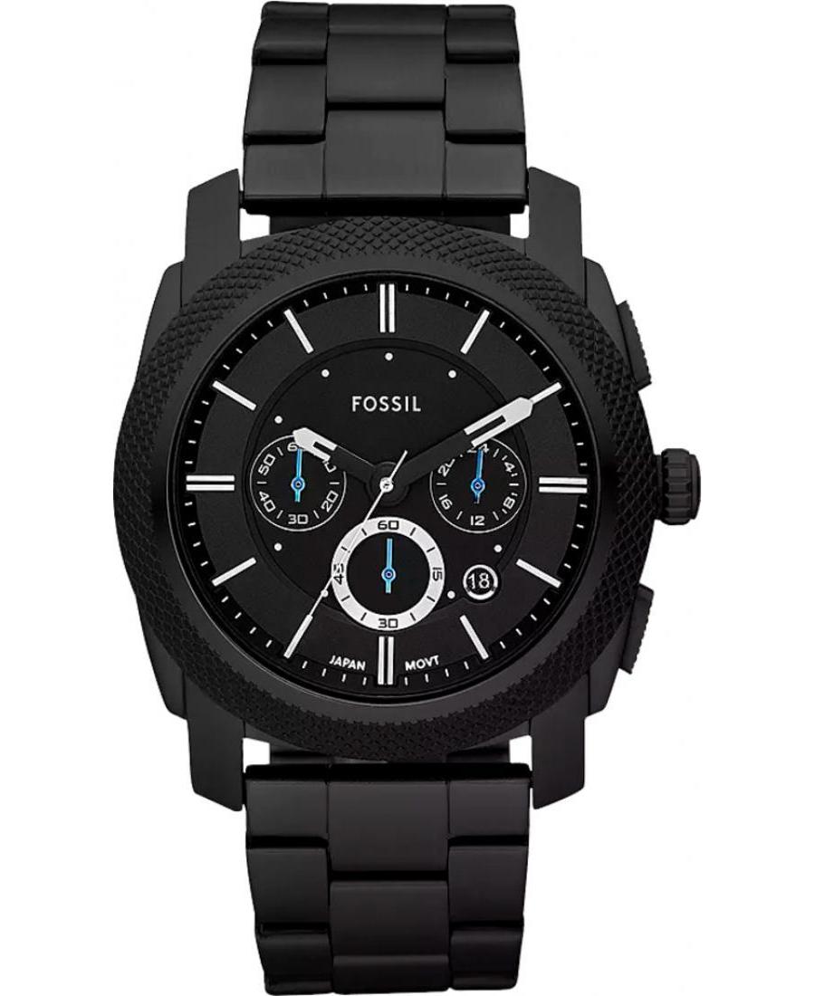 Mężczyźni Moda kwarcowy analogowe Zegarek FOSSIL FS4552