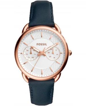 Женские Fashion Кварцевый Аналоговый Часы FOSSIL ES4260