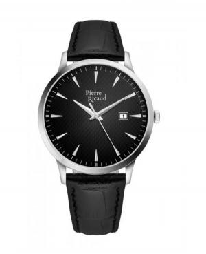 Men Watch PIERRE RICAUD P91023.5214Q