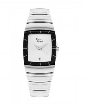 Men Watch PIERRE RICAUD P91057.5113Q