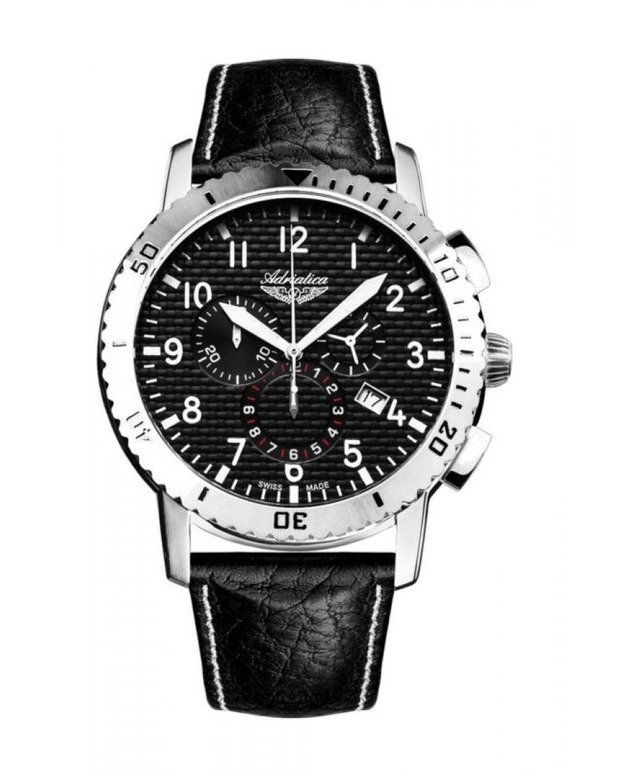 Mężczyźni Szwajcar Zegarek ADRIATICA A1088.5224CH