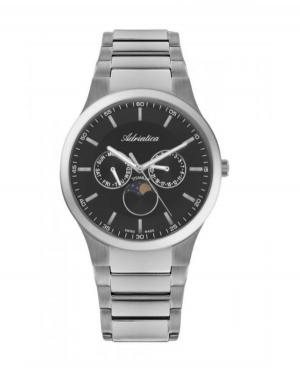 Mężczyźni Szwajcar Zegarek ADRIATICA A1145.4116QF