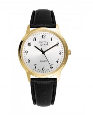 Men Watch PIERRE RICAUD P91090.1223Q