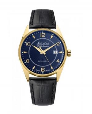 Men Swiss Watch ADRIATICA A8142.1255A