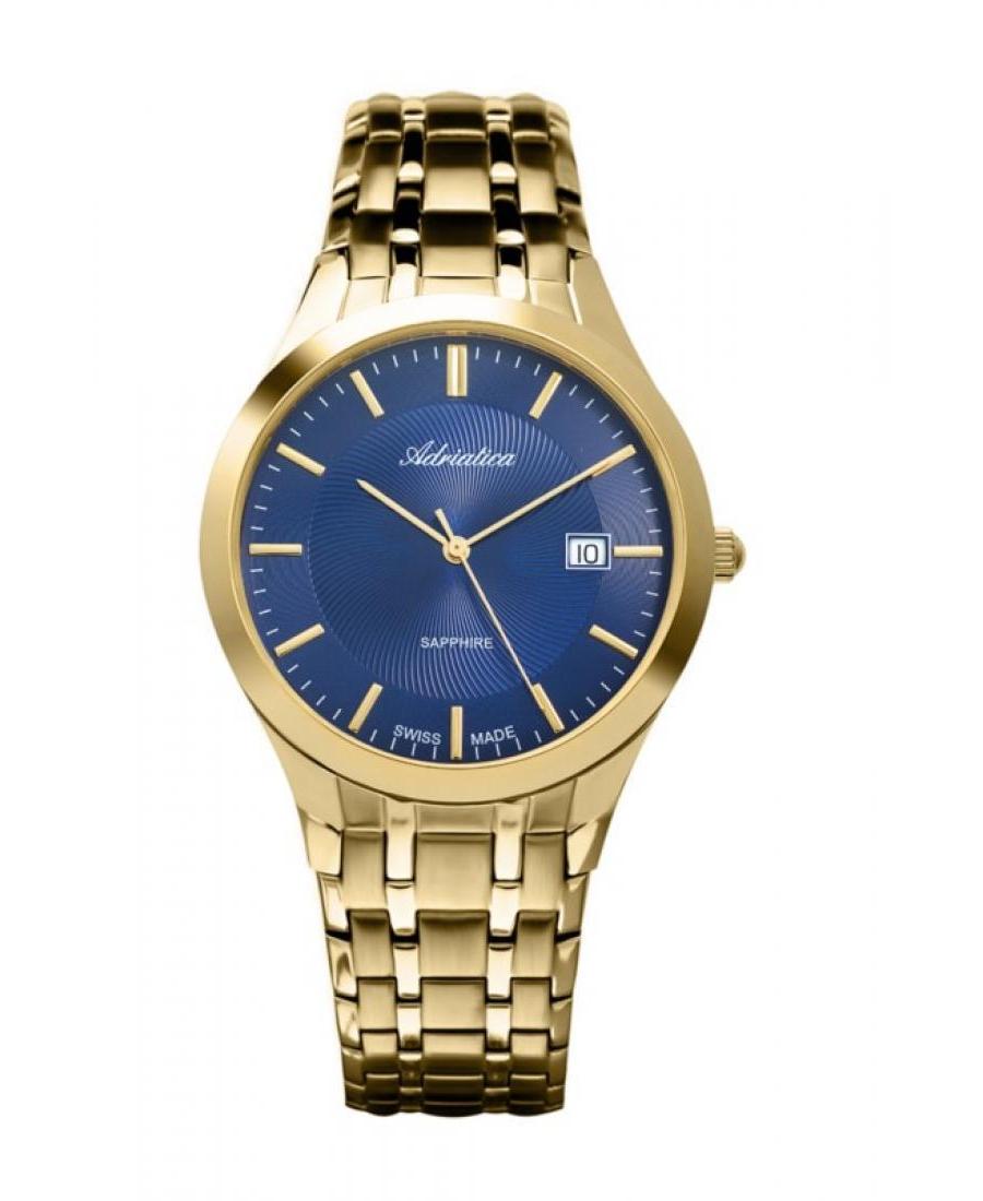 Mężczyźni Szwajcar Zegarek ADRIATICA A1236.1115Q