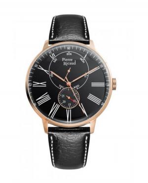 Men Watch PIERRE RICAUD P97219.9234QF