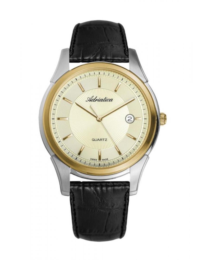 Men Swiss Watch ADRIATICA A1116.2211Q