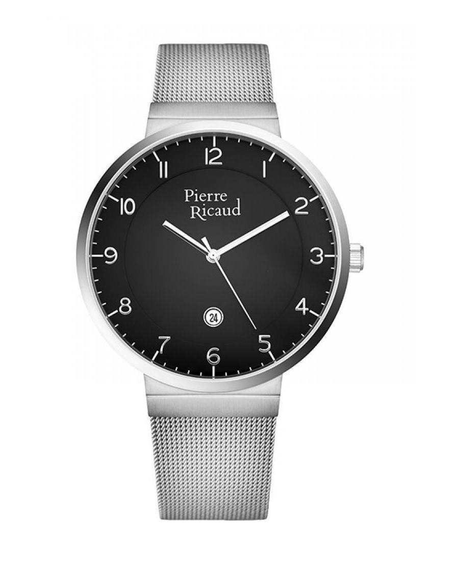 Men Watch PIERRE RICAUD P97253.5124Q/T