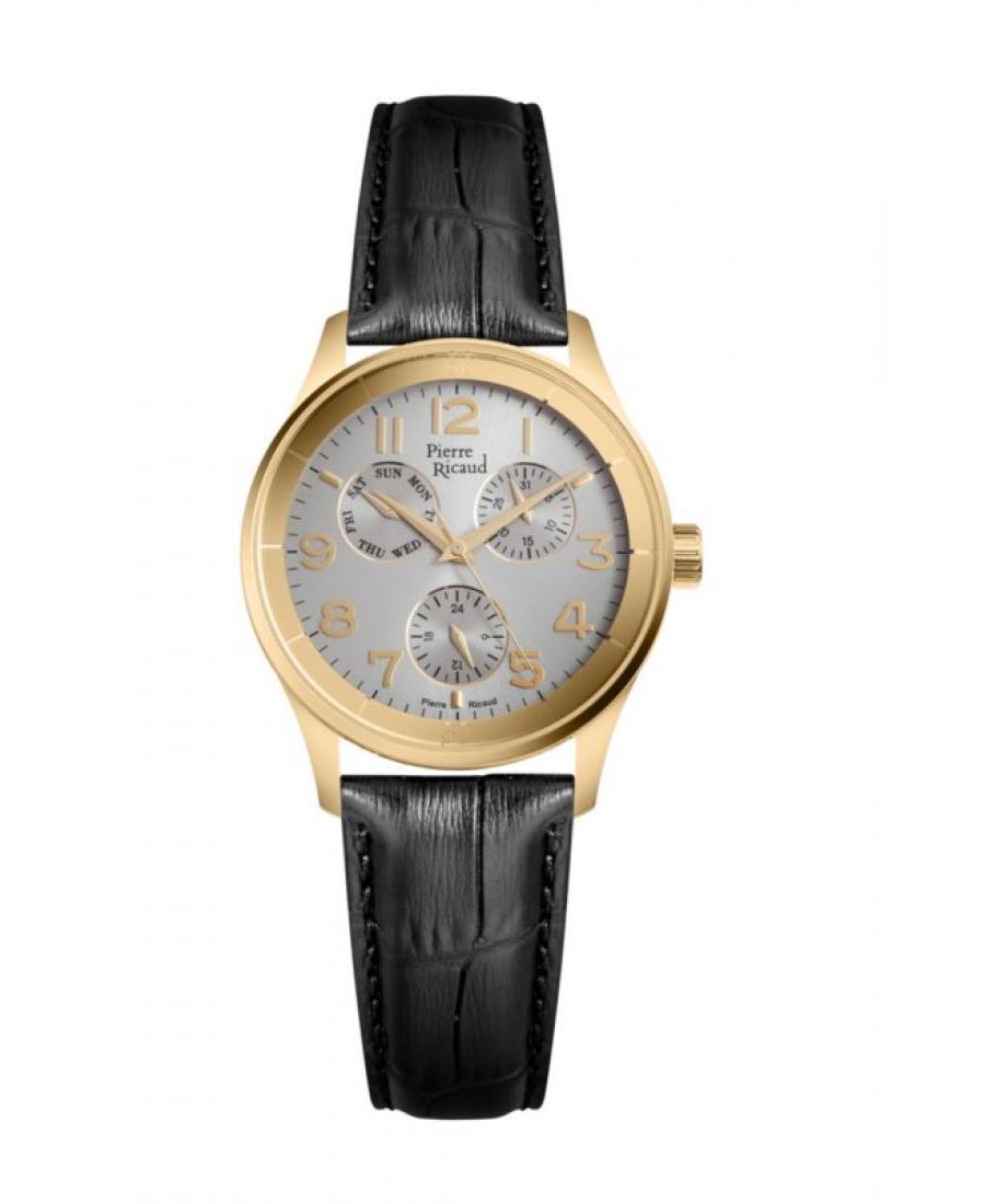 Women Watch PIERRE RICAUD P21050.1257QF/T