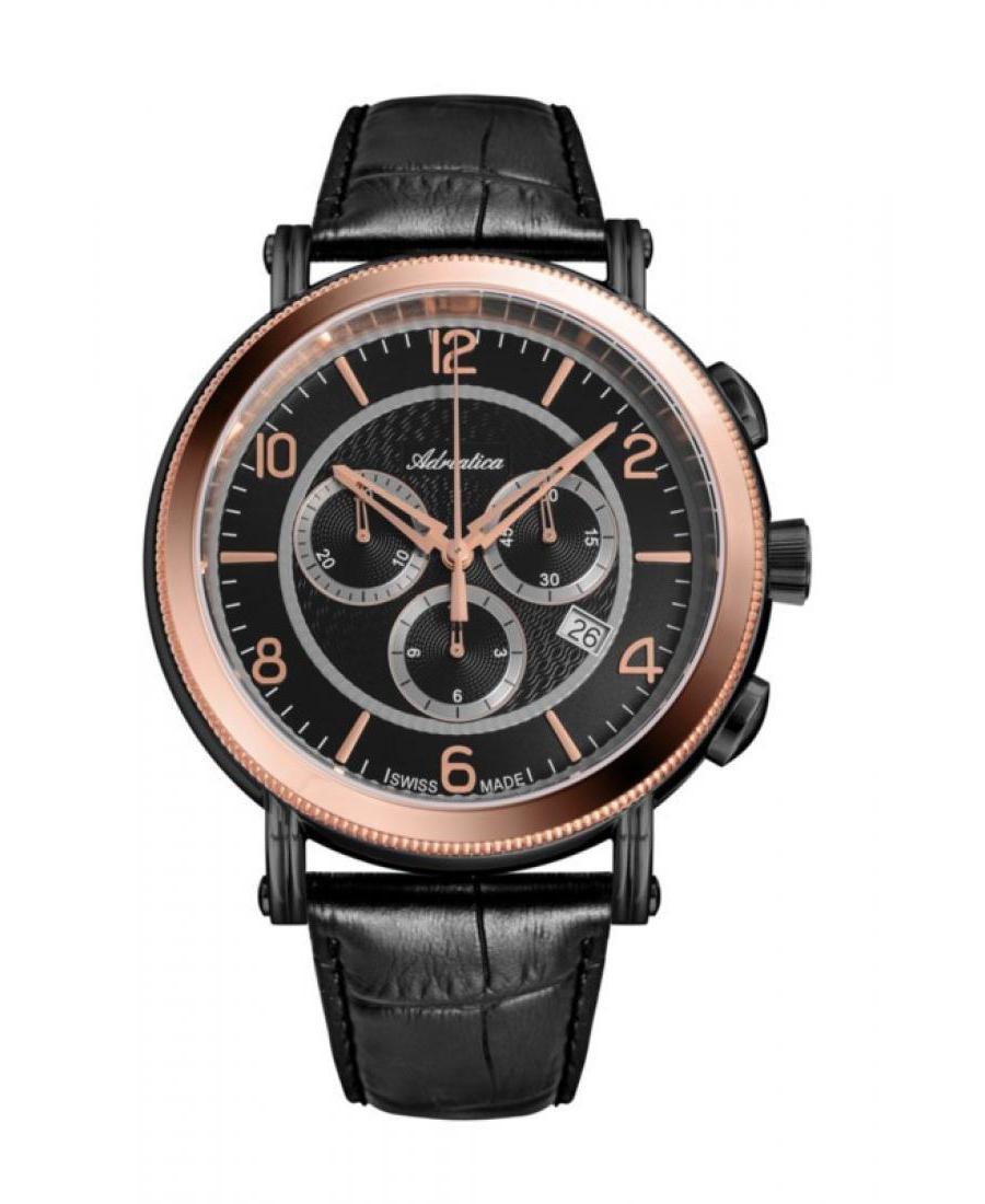 Mężczyźni Szwajcar Zegarek ADRIATICA A8294.K254CH