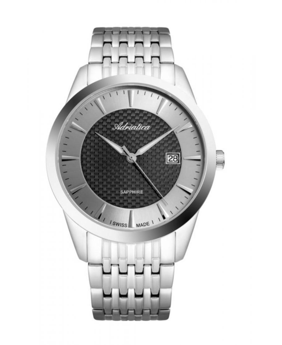 Mężczyźni Szwajcar Zegarek ADRIATICA A1288.5116Q