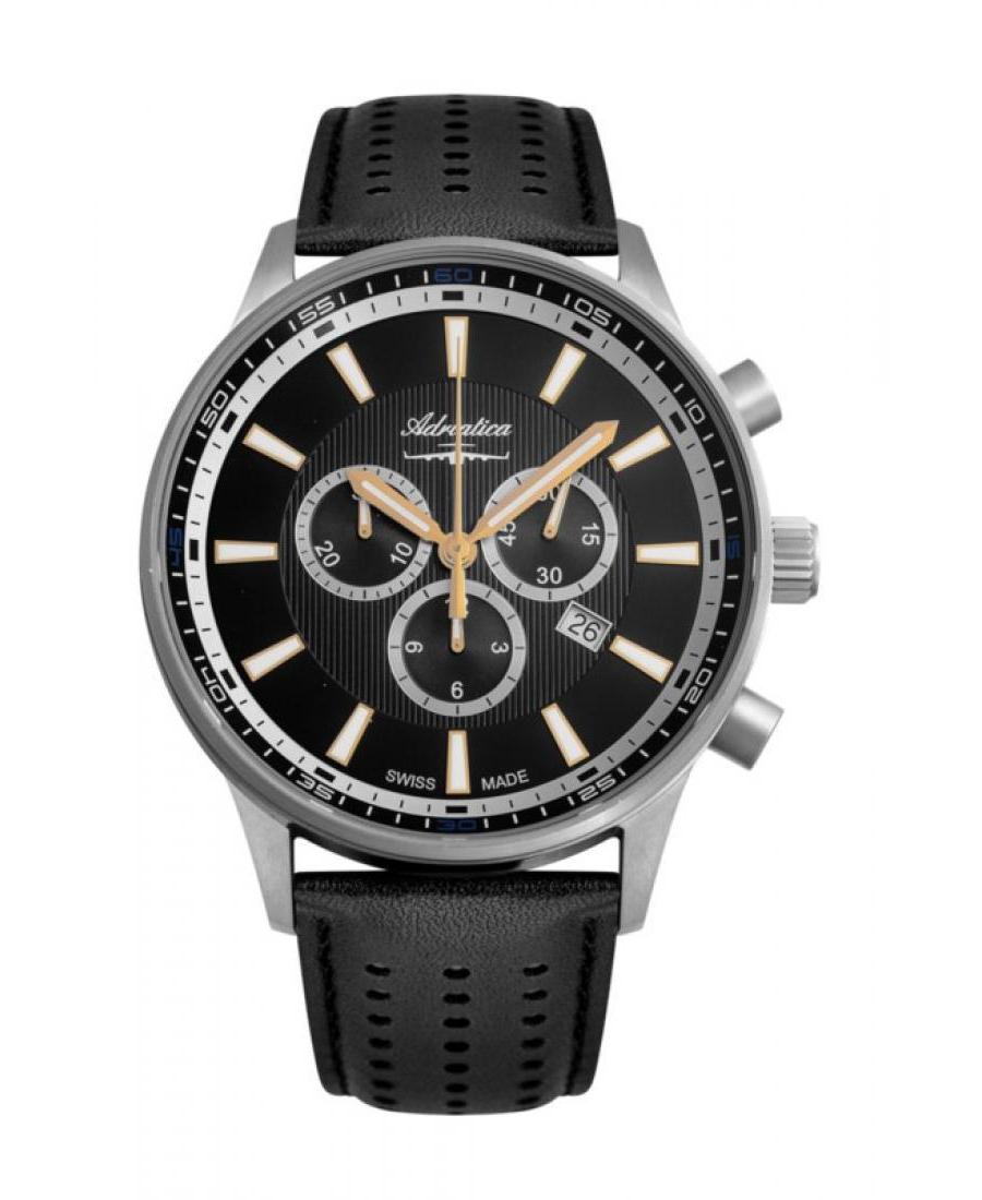 Mężczyźni Szwajcar Zegarek ADRIATICA A8281.42G4CH