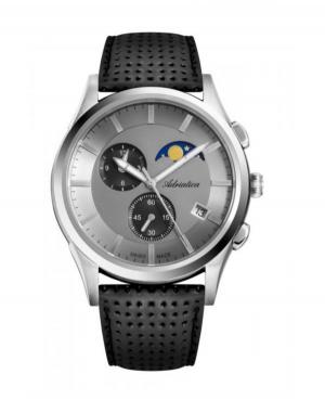 Mężczyźni Szwajcar Zegarek ADRIATICA A8282.5217CH
