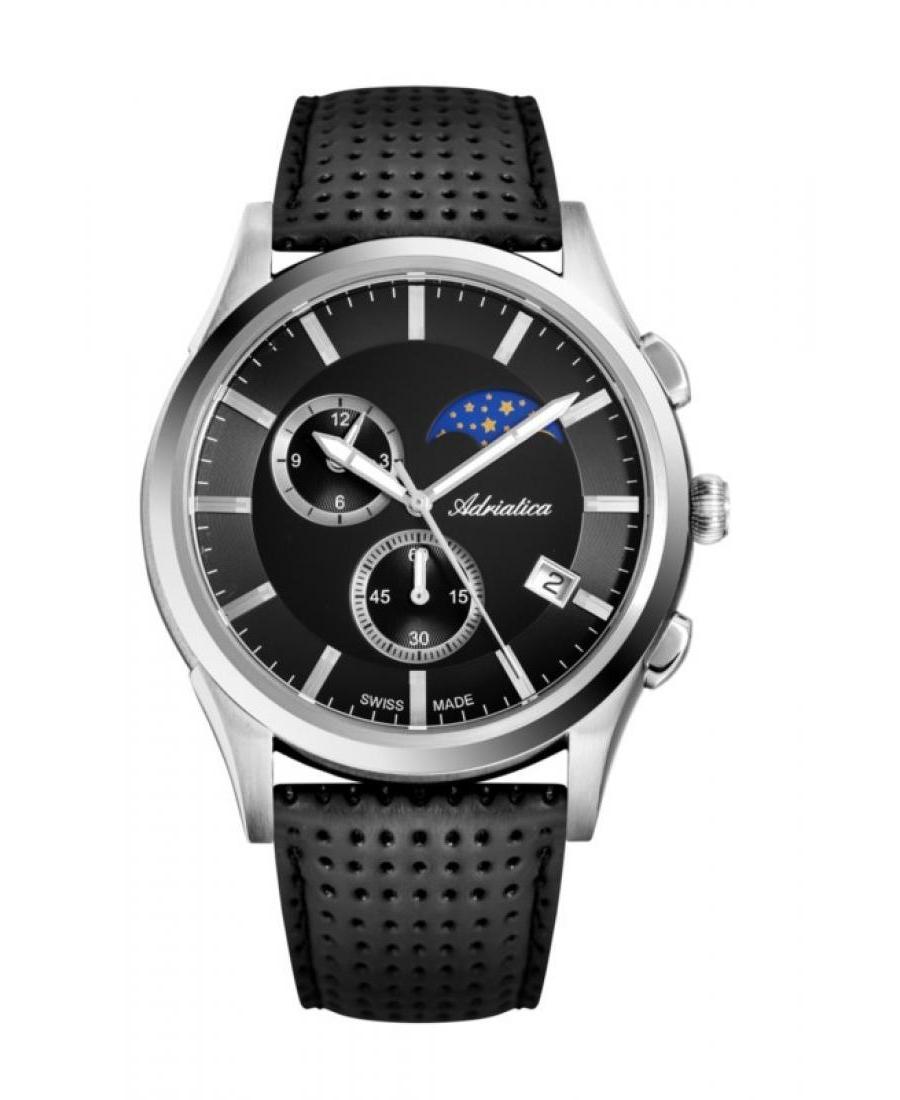 Mężczyźni Szwajcar Zegarek ADRIATICA A8282.5214CH