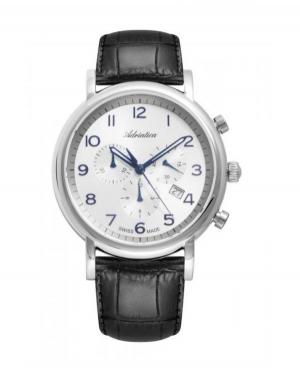 Men Swiss Watch ADRIATICA A8297.52B3CH