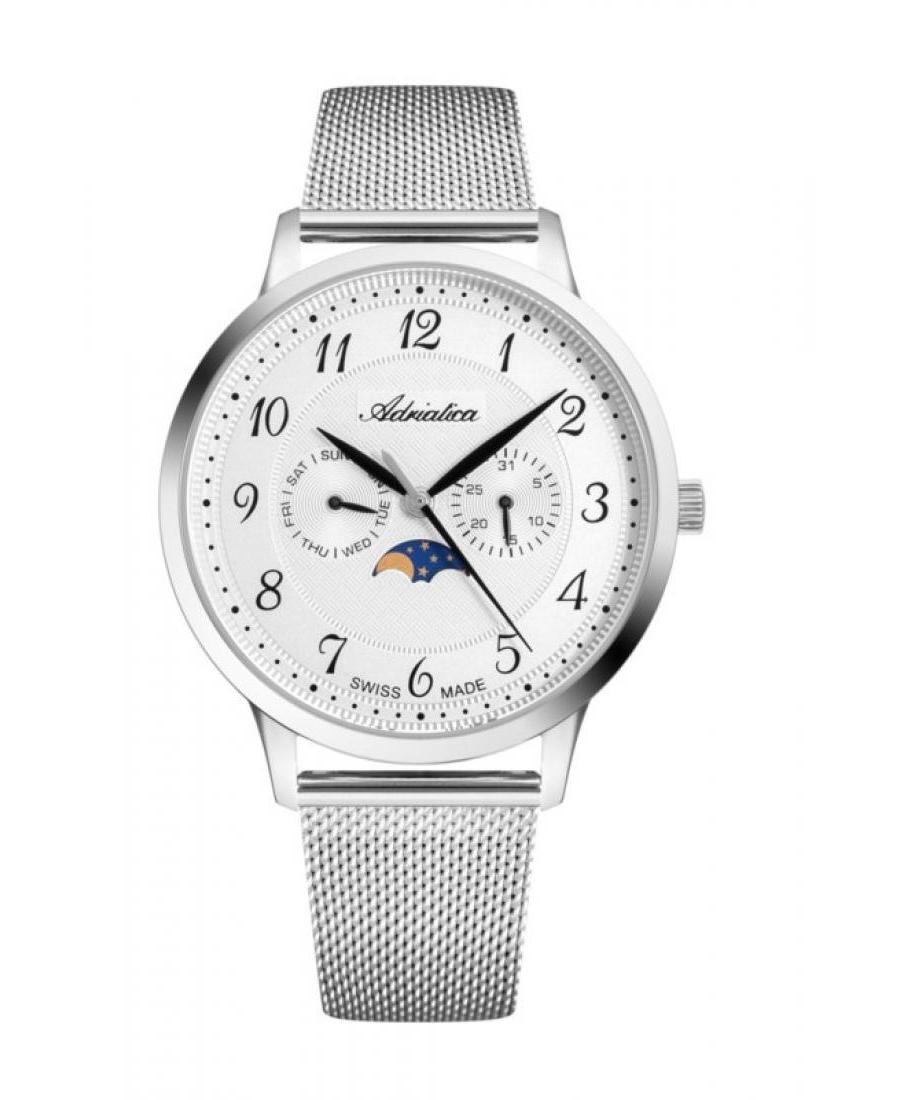 Mężczyźni Szwajcar Zegarek ADRIATICA A1274.5123QF