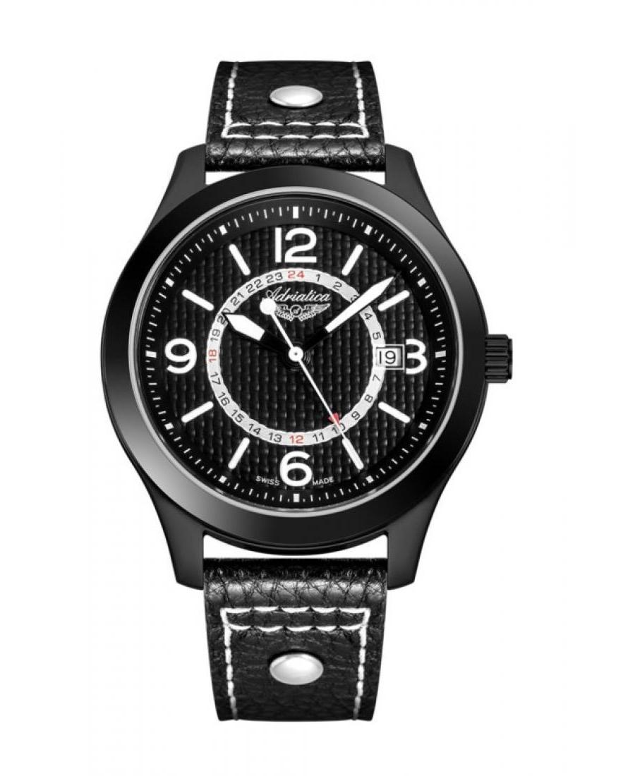 Mężczyźni Szwajcar Zegarek ADRIATICA A8312.B224Q