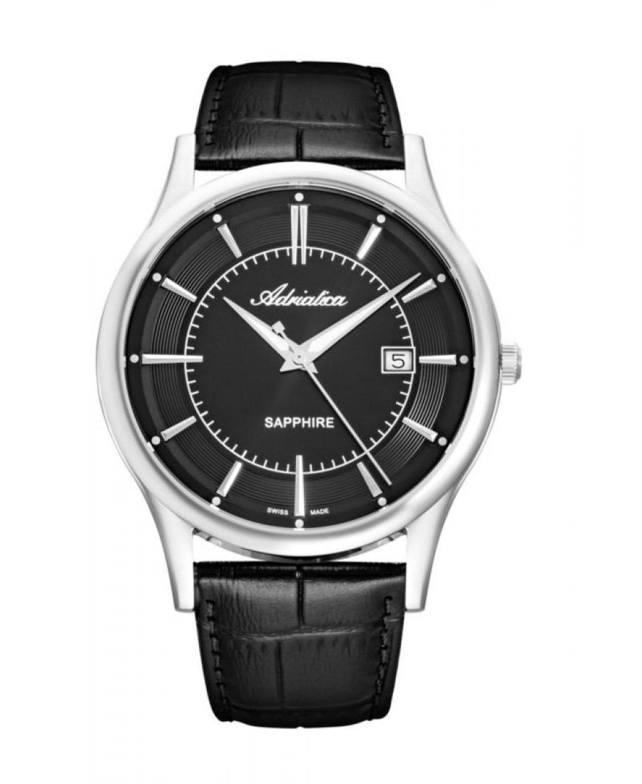 Mężczyźni Szwajcar Zegarek ADRIATICA A1296.5214Q