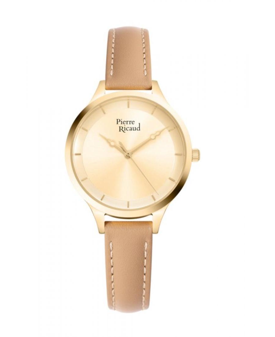 Women Watch PIERRE RICAUD P21015.1V11Q