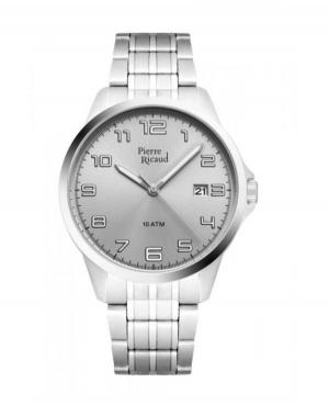 Mężczyźni Zegarek PIERRE RICAUD P60042.5127Q
