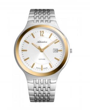 Mężczyźni Szwajcar Zegarek ADRIATICA A8296.2153Q