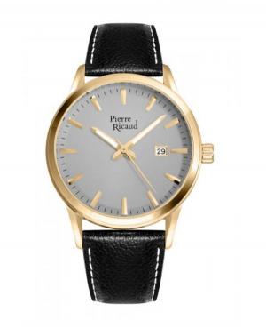 Men Watch PIERRE RICAUD P97201.1217Q