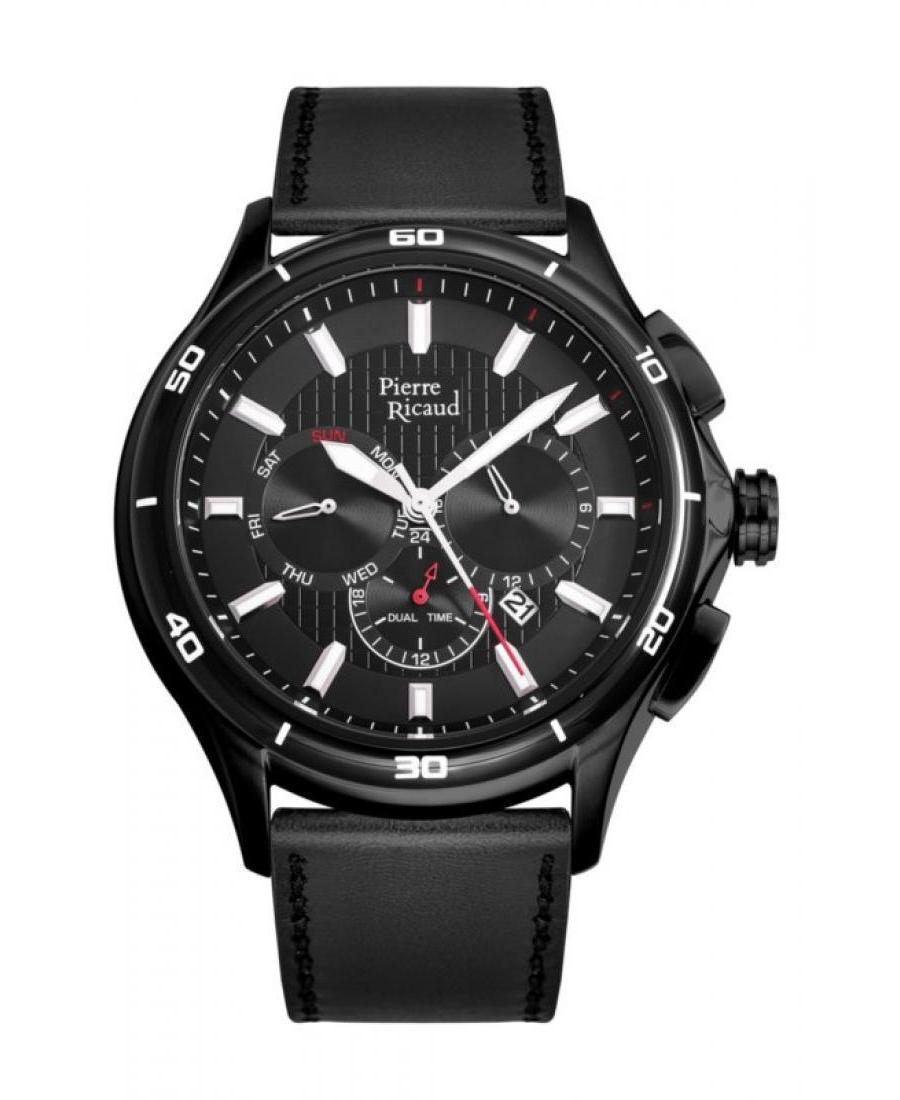 Men Watch PIERRE RICAUD P97260.B214QF