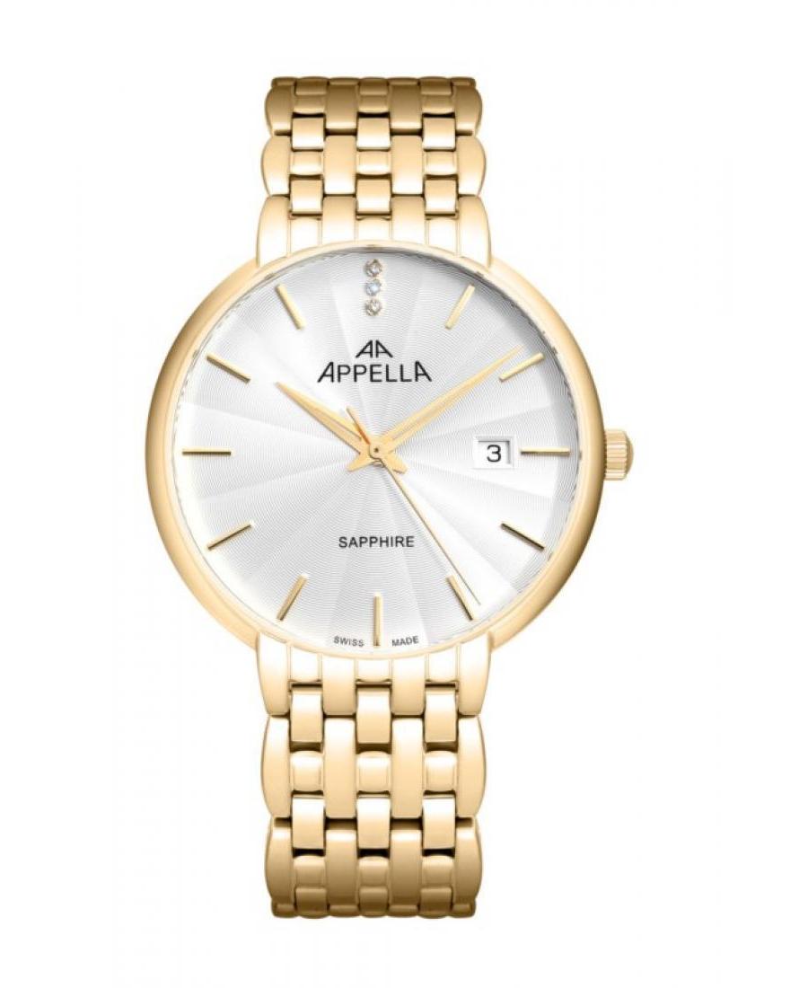 Men Watch APPELLA L12000.1113DQ