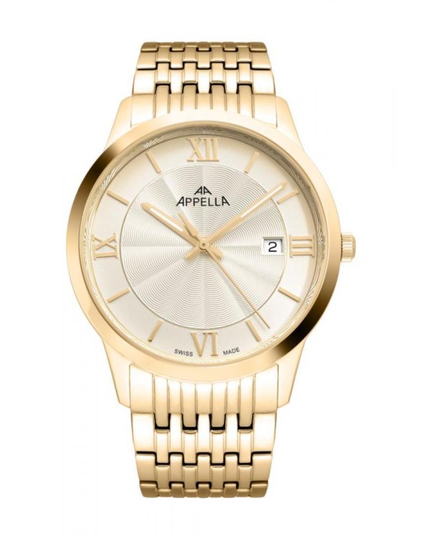 Men Watch APPELLA L12005.1161Q