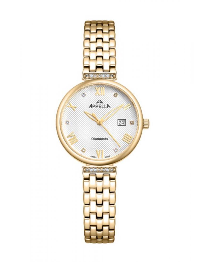 Women Watch APPELLA L50006.1183DQ